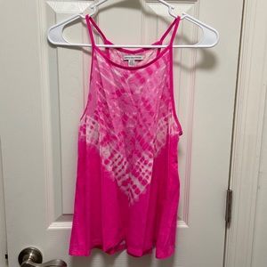 Tie Dye Tank!